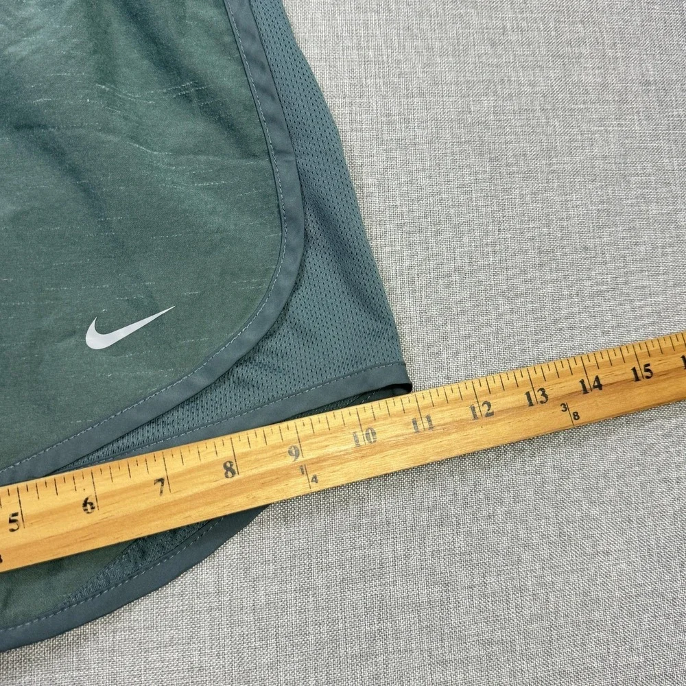 Nike dry heather
